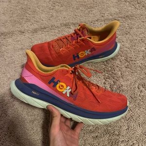 Hoka Mach 4